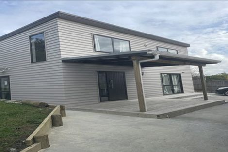 Photo of property in 62 Cardiff Road, Pakuranga, Auckland, 2010