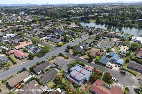 Photo of property in 18b Burn-murdoch Street, St Andrews, Hamilton, 3200