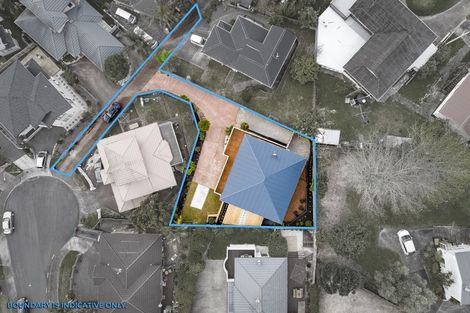 Photo of property in 15 Blethyn Place, Te Atatu South, Auckland, 0610