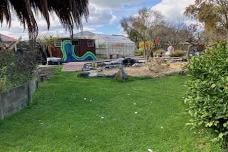 Photo of property in 337 Worcester Street, Linwood, Christchurch, 8011