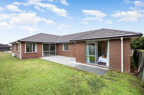 Photo of property in 97 Te Manatu Drive, Huntington, Hamilton, 3210