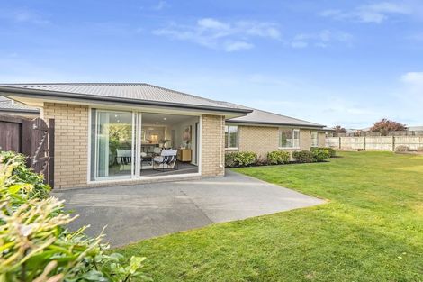 Photo of property in 26 Blackburn Street, Kaiapoi, 7630
