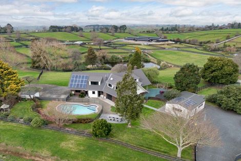 Photo of property in 37 Ngaroto Road, Te Awamutu, Ohaupo, 3883