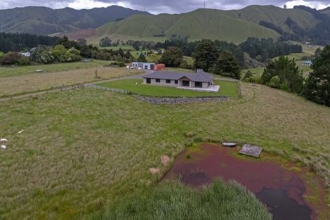 Photo of property in 97a Albert Road, Tokomaru, Palmerston North, 4474