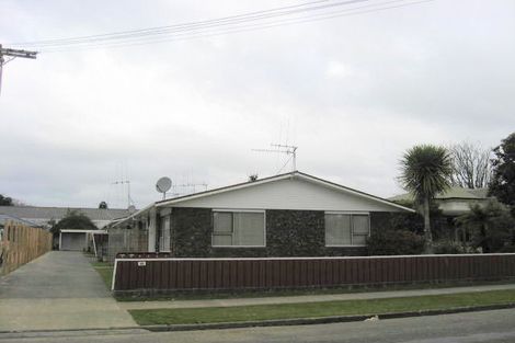 Photo of property in 6/44 Salisbury Street, Levin, 5510