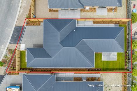 Photo of property in 25b Russell Lilley Drive, Rolleston, 7614