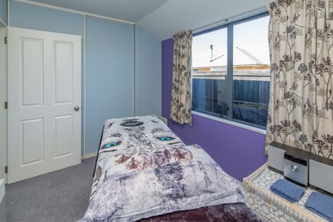 Photo of property in 16 Paget Drive, Woodend, 7610