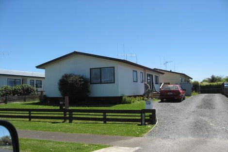 Photo of property in 122 Heaphy Street, Te Awamutu, 3800