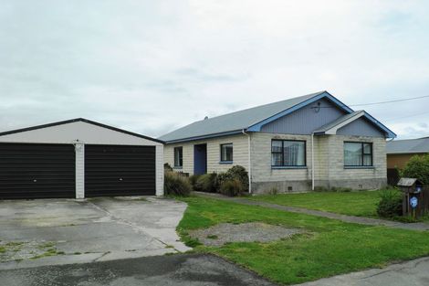Photo of property in 10 Exe Street, Oamaru, 9400