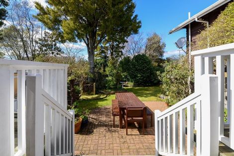 Photo of property in 17 Sophia Street, Glenholme, Rotorua, 3010