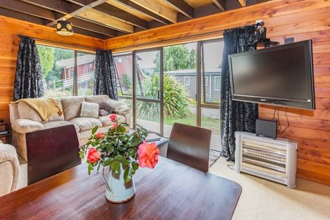 Photo of property in 20 Totara Street, Ohakune, 4625