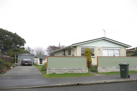 Photo of property in 11 Albany Street, Kingswell, Invercargill, 9812