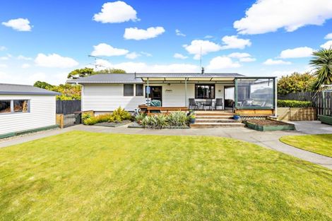 Photo of property in 46 Harrisville Road, Tuakau, 2121