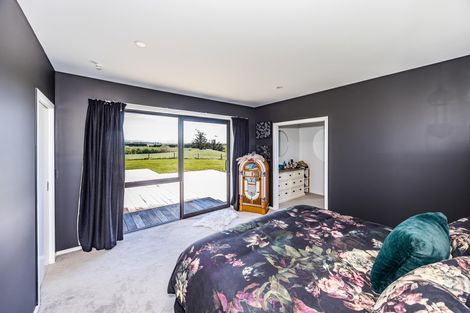 Photo of property in 389 Teschemakers Road, Teschemakers, Oamaru, 9492
