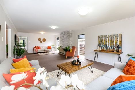 Photo of property in 4 Villa Place, Bell Block, New Plymouth, 4312