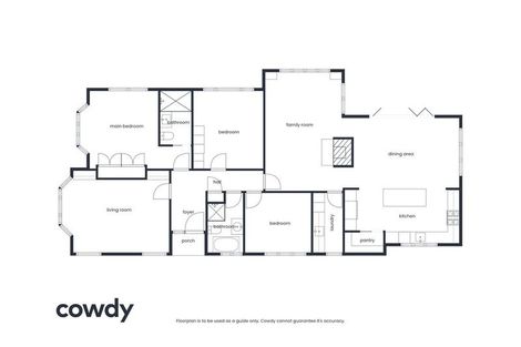 Photo of property in 36 Severn Street, St Albans, Christchurch, 8014