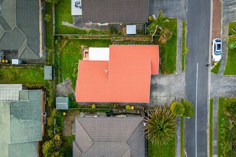 Photo of property in 4 Parkridge Way, Henderson, Auckland, 0612