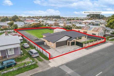 Photo of property in 222 Crinan Street, Appleby, Invercargill, 9812