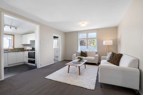 Photo of property in 10 Saint James Street, Southbridge, 7602