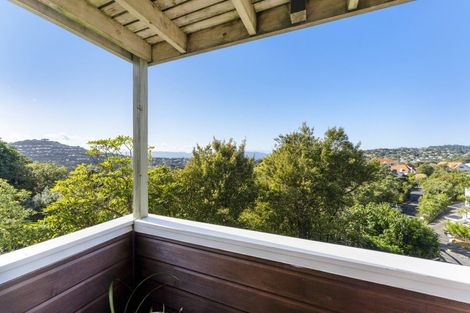 Photo of property in 27 Hauraki Street, Karori, Wellington, 6012