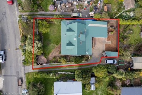 Photo of property in 45 Waipapa Avenue, Diamond Harbour, 8972