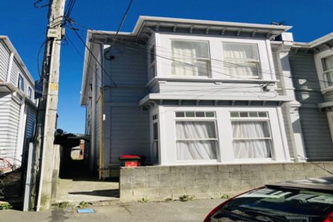Photo of property in 138 Brougham Street, Mount Victoria, Wellington, 6011