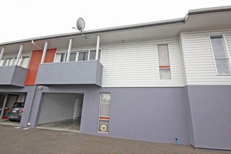 Photo of property in 197 Ferguson Street, West End, Palmerston North, 4412