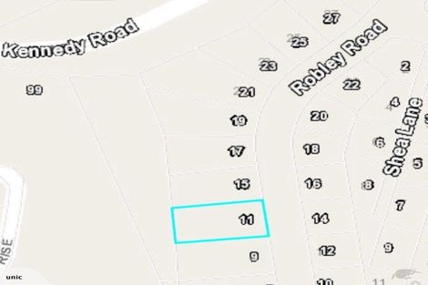 Photo of property in 11 Robley Road, Pyes Pa, Tauranga, 3112