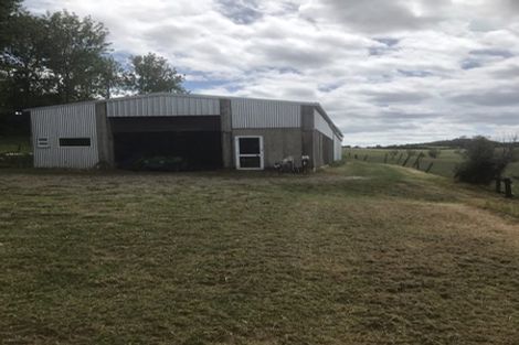 Photo of property in 130 Carruth Road, Poroti, Whangarei, 0179