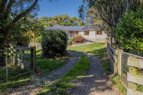 Photo of property in 57 Waitohu Valley Road, Otaki, 5512