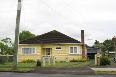 Photo of property in 16 Dublin Street, Pukekohe, 2120