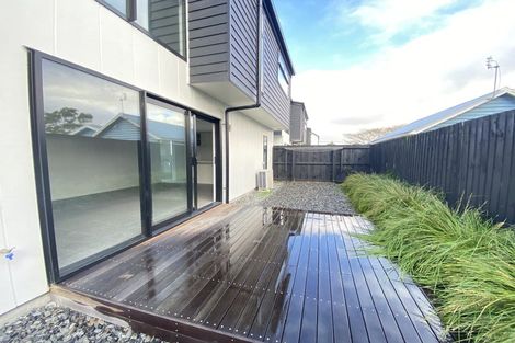 Photo of property in 1d Elstow Place, Spreydon, Christchurch, 8024