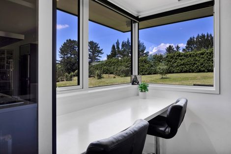 Photo of property in 1347 Carrington Road, Hurworth, New Plymouth, 4371