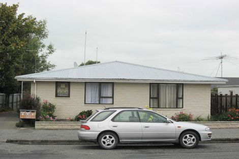 Photo of property in 1/272 Wills Street, Ashburton, 7700