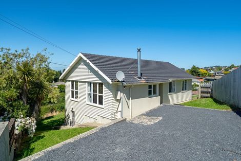 Photo of property in 27 Hanlon Street, Halfway Bush, Dunedin, 9010