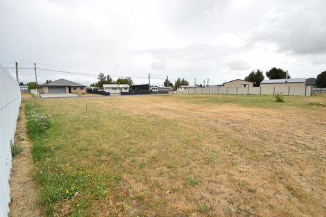 Photo of property in 21 Totara Drive, Twizel, 7901