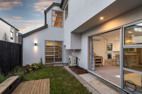 Photo of property in 4/7 Bolton Avenue, Spreydon, Christchurch, 8024