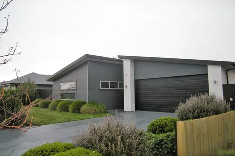 Photo of property in 14 Greenstone Street, Rolleston, 7614