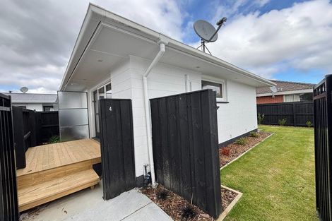 Photo of property in 4/19a Torrens Road, Hillmorton, Christchurch, 8024