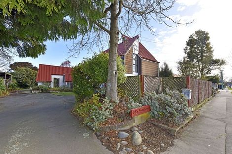 Photo of property in 265 Avonhead Road, Avonhead, Christchurch, 8042