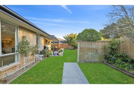 Photo of property in 24 Reka Street, Parklands, Christchurch, 8083