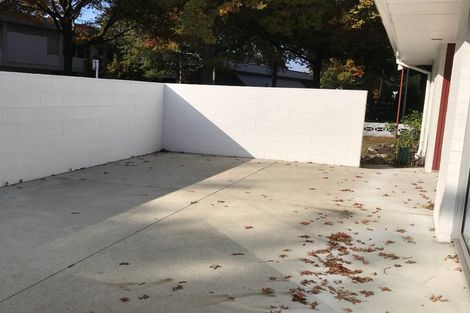 Photo of property in 3/41 Darvel Street, Riccarton, Christchurch, 8011