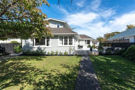 Photo of property in 165 Harewood Road, Papanui, Christchurch, 8053