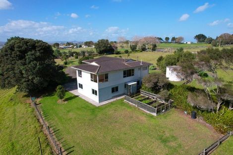 Photo of property in Pouto Road, Te Kopuru, 0391