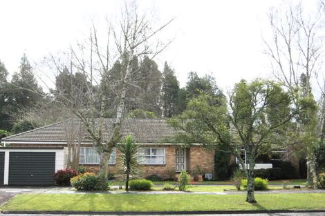 Photo of property in 15 Bailey Avenue, Claudelands, Hamilton, 3214