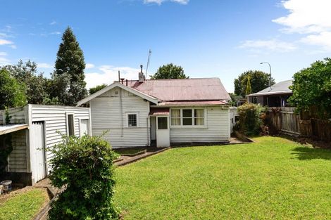 Photo of property in 96 Lake Road, Frankton, Hamilton, 3204