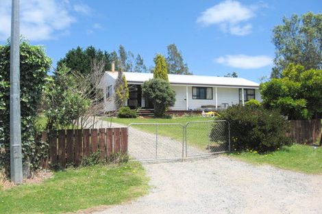 Photo of property in 7 Kauri Place, Kaikohe, 0405