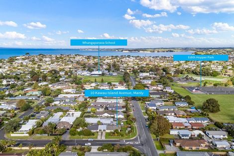 Photo of property in 67a Ladies Mile, Manly, Whangaparaoa, 0930