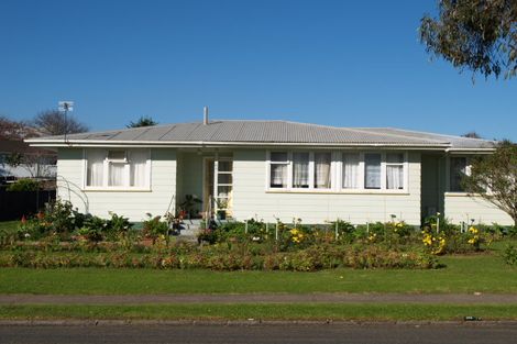 Photo of property in 78 Ferguson Street, Mangere East, Auckland, 2024