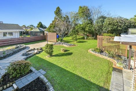 Photo of property in 22 Sunnypark Avenue, Rosehill, Papakura, 2113